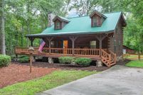 Land for sale in Paulding County, Georgia