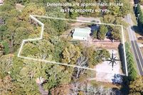 Land for sale in Fulton County, Georgia