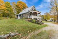 Land for sale in Lamoille County, Vermont