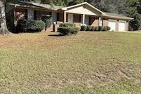 House for sale in Clarke County, Alabama
