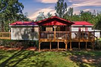 Land for sale in Bartow County, Georgia