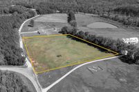 Land for sale in Mecklenburg County, Virginia