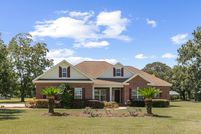 Land for sale in Geneva County, Alabama