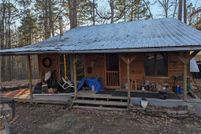 Land for sale in Madison County, Arkansas