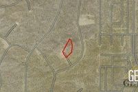 Homesite for sale in Kern County, California