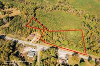 Land for sale in Grundy County, Tennessee
