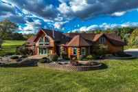 Land for sale in Greene County, Indiana