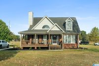 Land for sale in Shelby County, Alabama