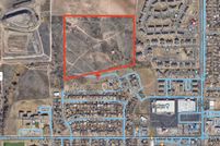 Land for sale in Potter County, Texas