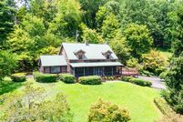 Land for sale in Jackson County, North Carolina