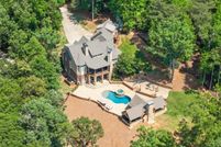 Land for sale in Hall County, Georgia