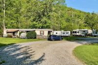 Land for sale in Jackson County, North Carolina
