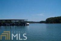 Lakefront Property for sale in Hart County, Georgia