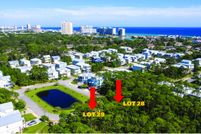 Land for sale in Walton County, Florida