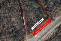 Land for sale in Oconee County, Georgia