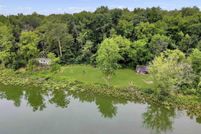 Waterfront Property for sale in Wabash County, Indiana