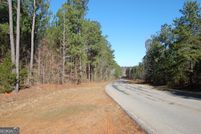 Land for sale in Morgan County, Georgia