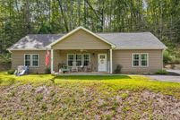 Land for sale in Jackson County, North Carolina