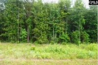 Land for sale in Orangeburg County, South Carolina