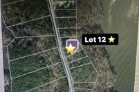 Land for sale in Abbeville County, South Carolina