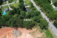 Land for sale in Pickens County, South Carolina