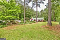 Land for sale in Coweta County, Georgia