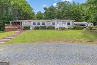 Riverfront Property for sale in Stephens County, Georgia