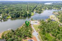 Lakefront Property for sale in Baldwin County, Georgia