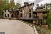 Land for sale in Fannin County, Georgia