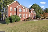 Land for sale in Henry County, Georgia