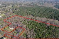 Land for sale in Abbeville County, South Carolina