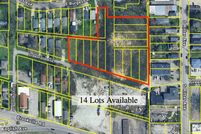 Homesite for sale in Marion County, Indiana