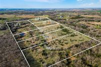 Land for sale in Franklin County, Kansas