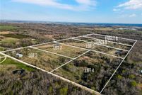 Land for sale in Franklin County, Kansas