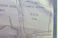 Recreational Property for sale in Worcester County, Massachusetts