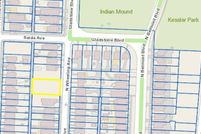 Land for sale in Jackson County, Missouri