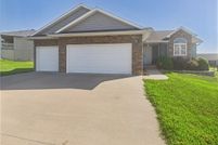 Land for sale in Johnson County, Missouri