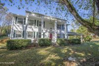 Land for sale in Campbell County, Tennessee