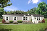 Land for sale in Martin County, Texas