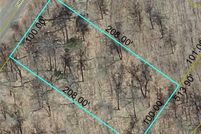 Land for sale in Burnett County, Wisconsin