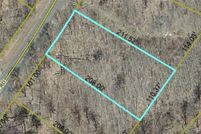 Land for sale in Burnett County, Wisconsin