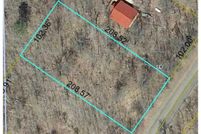 Land for sale in Burnett County, Wisconsin