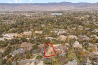 Land for sale in San Bernardino County, California