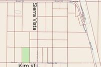 Land for sale in Kern County, California