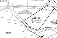 Land for sale in Burnett County, Wisconsin