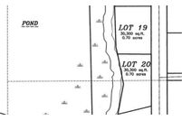 Undeveloped Land for sale in Burnett County, Wisconsin