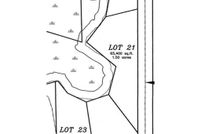 Land for sale in Burnett County, Wisconsin
