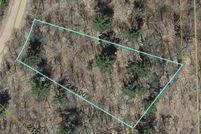 Land for sale in Burnett County, Wisconsin