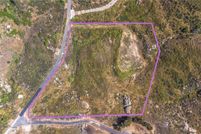 Land for sale in Riverside County, California