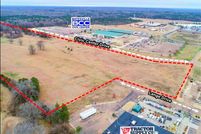 Land for sale in Panola County, Mississippi